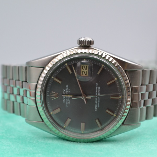 Rolex Datejust 36