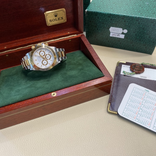 Rolex Cosmograph Daytona