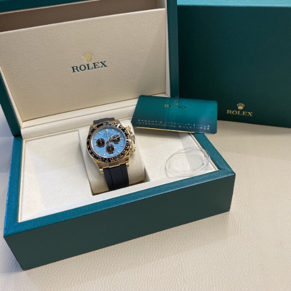 Rolex Cosmograph Daytona