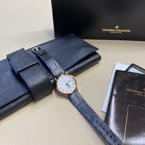 Vacheron Constantin Patrimony