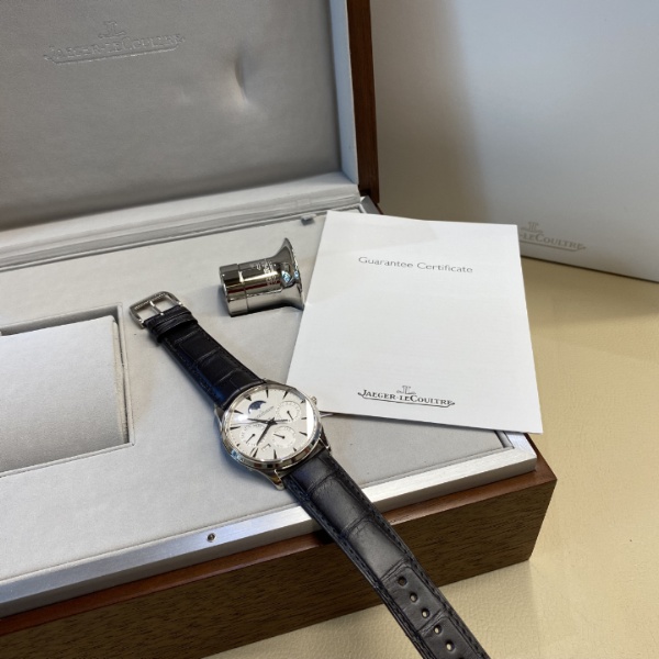 Jaeger-LeCoultre Master