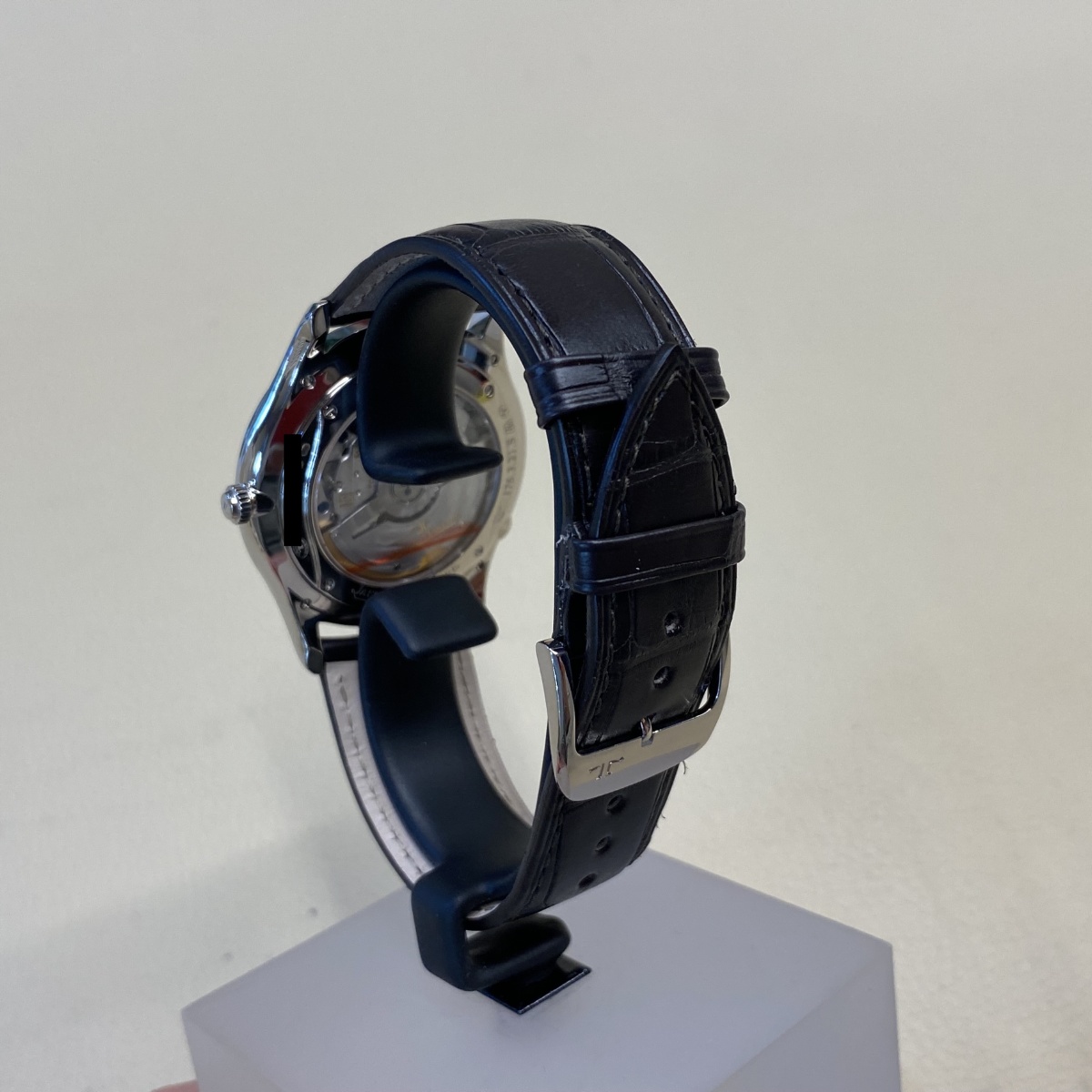 Il Duca orologi - Jaeger-LeCoultre Master a Milano