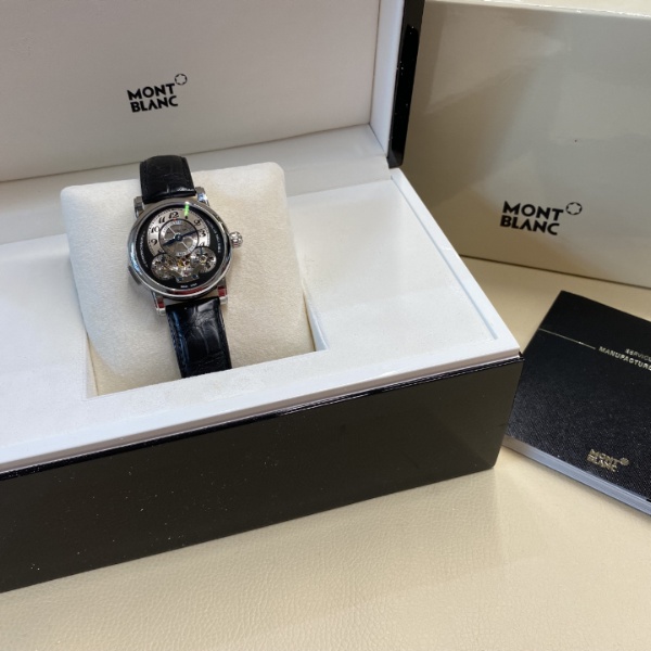 Montblanc Nicolas Rieussec