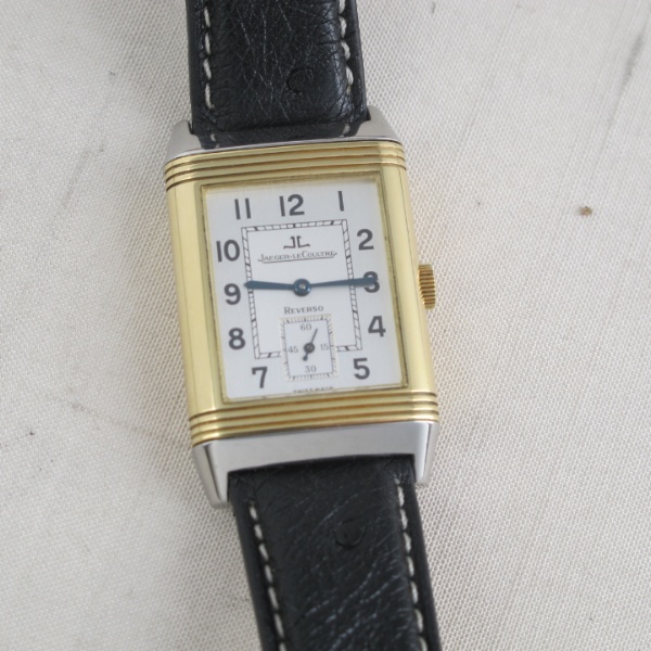 Jaeger-LeCoultre Reverso