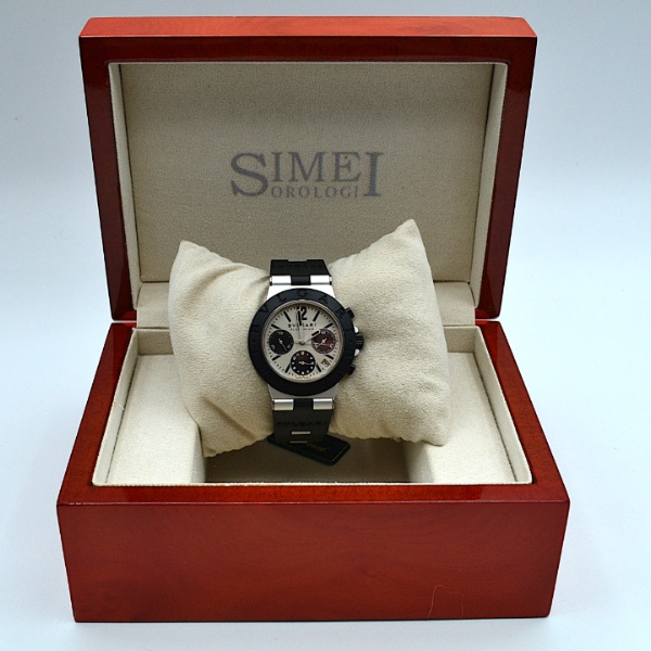 Bulgari Aluminium
