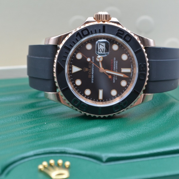 Rolex Yacht-Master