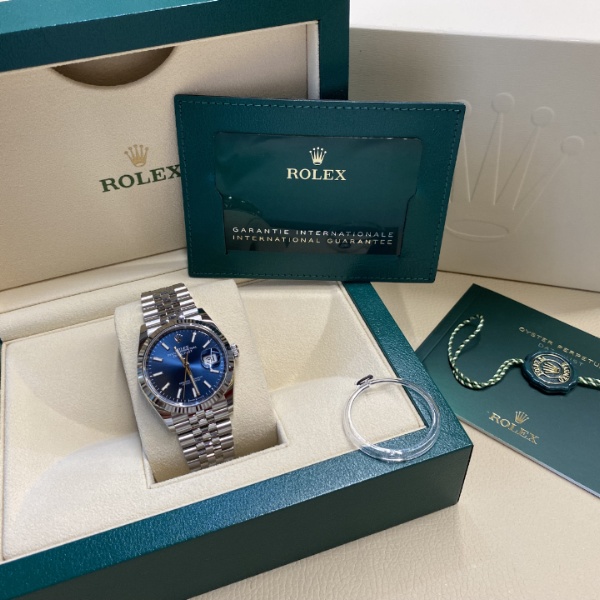 Rolex Datejust 36