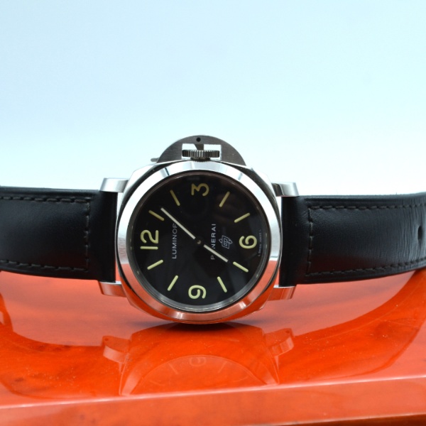 Officine Panerai Luminor