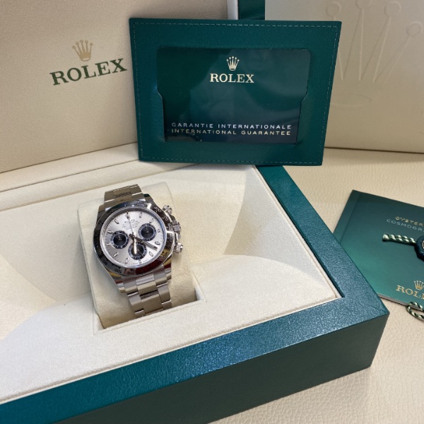 Rolex Cosmograph Daytona