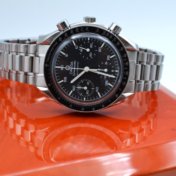Omega Reduced