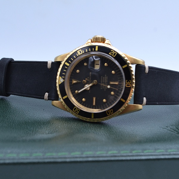 Rolex Submariner