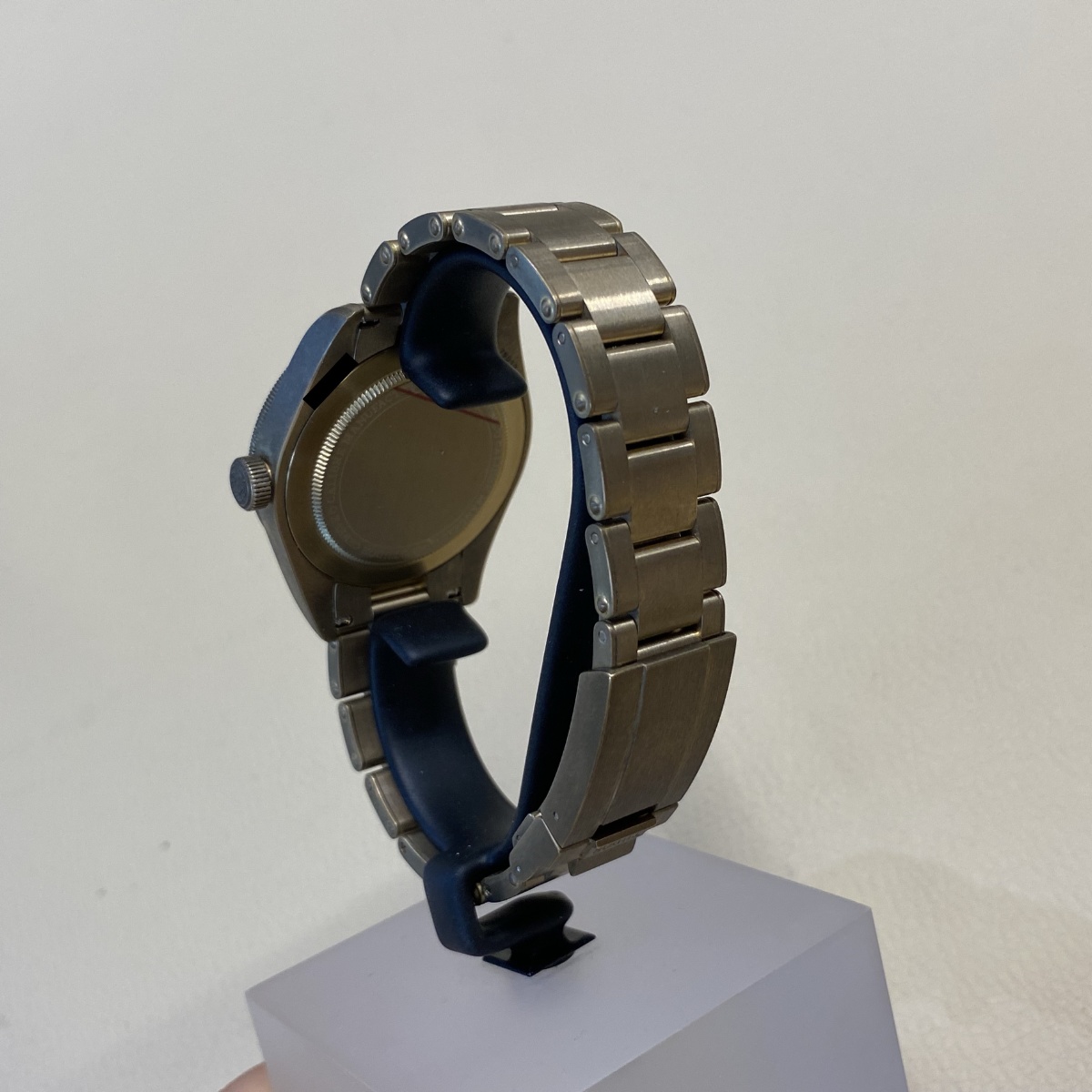 Il Duca orologi - Tudor Black Bay a Milano