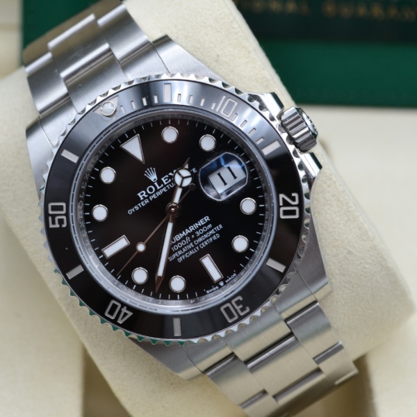 Rolex Submariner
