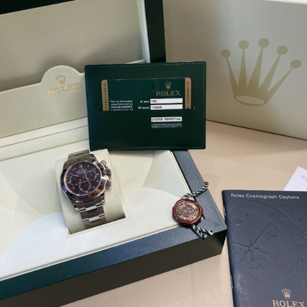 Rolex Cosmograph Daytona
