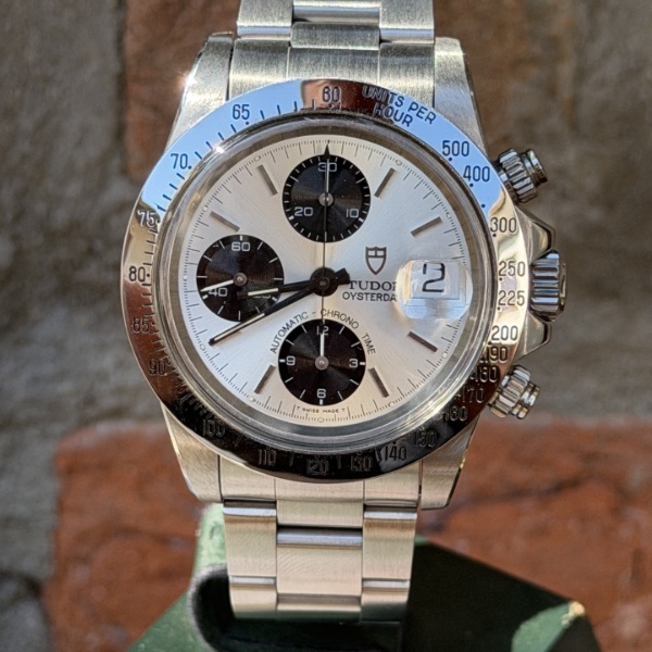 Tudor 79180 Big Block
