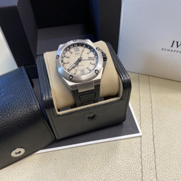 IWC Ingenieur