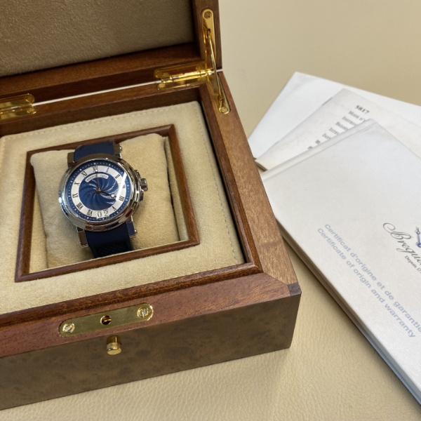 Breguet Marine