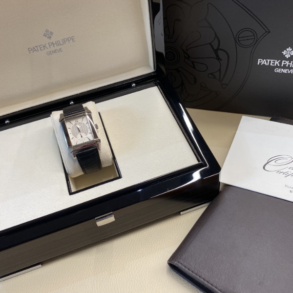 Patek Philippe Gondolo