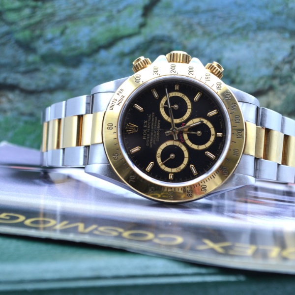 Rolex Cosmograph Daytona