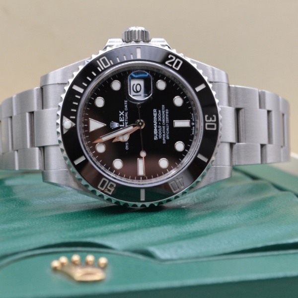 Rolex Submariner