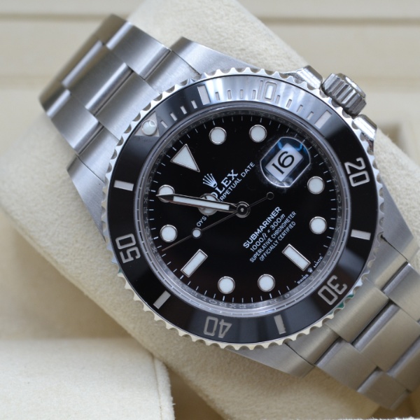 Rolex Submariner