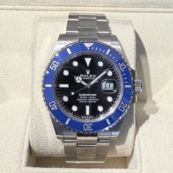 Rolex Submariner