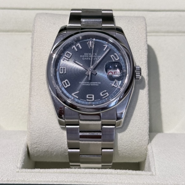 Rolex Datejust 36