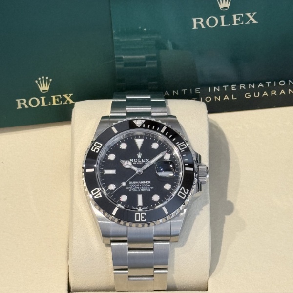 Rolex Submariner