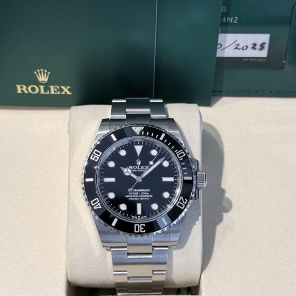 Rolex Submariner