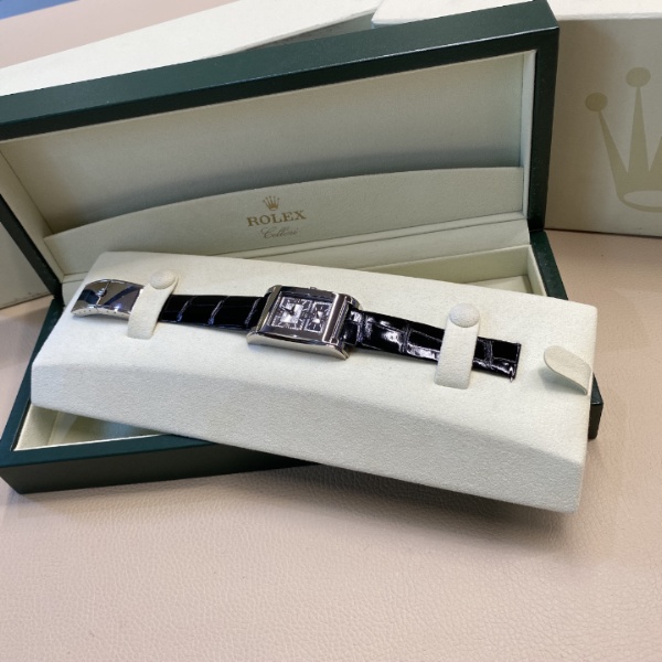 Rolex Cellini