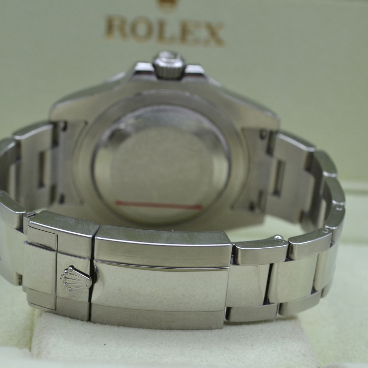 Gianni Simei - vendita orologi a Roma - Rolex GMT-Master II