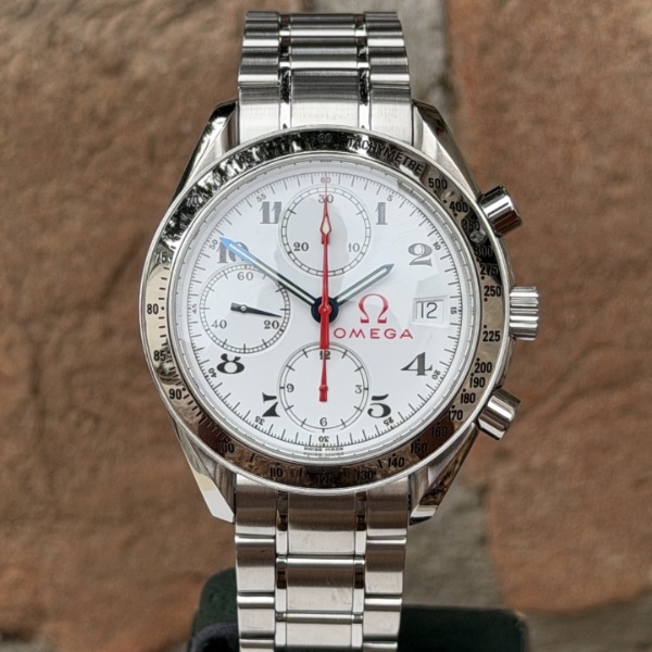 Omega Speedmaster