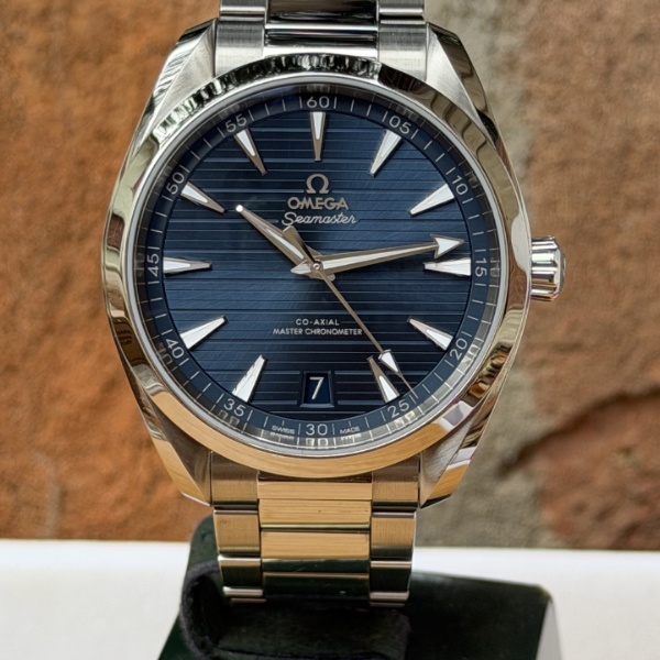Omega Seamaster