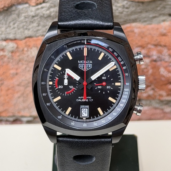 Tag Heuer Monza