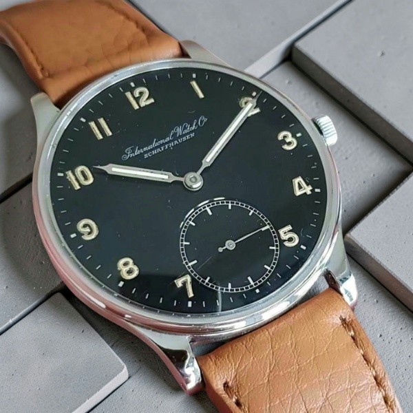 IWC Portoghese