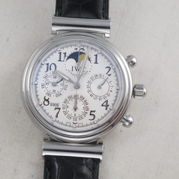 IWC Da Vinci