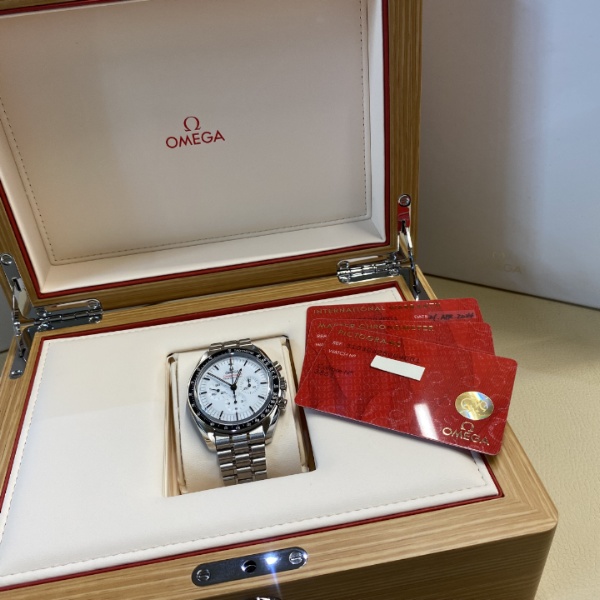 Omega Speedmaster