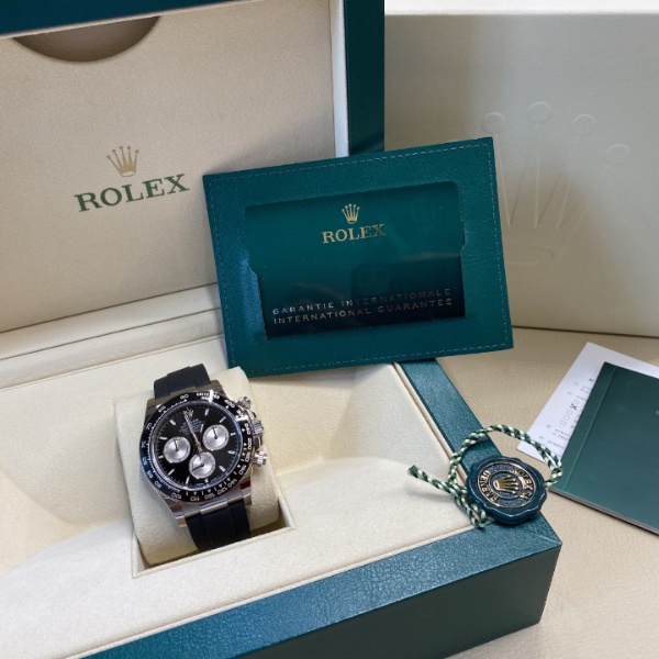 Rolex Cosmograph Daytona
