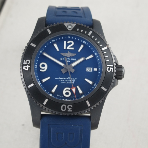 Breitling Superocean