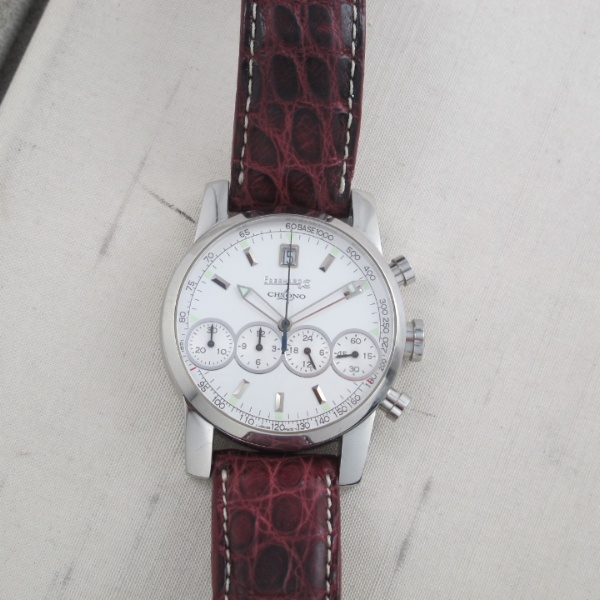 Eberhard & CO. Chrono 4