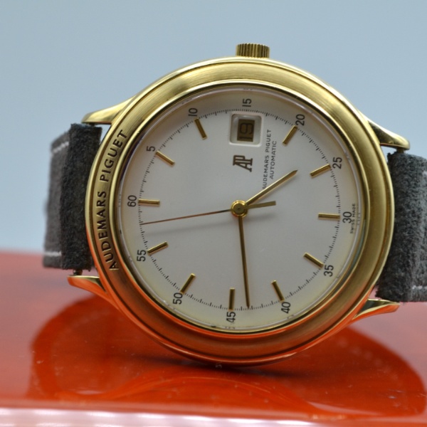 Audemars Piguet Huitième