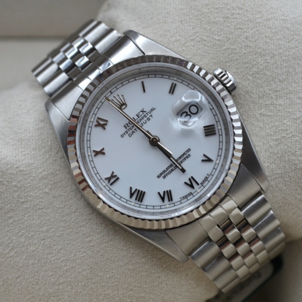Rolex Datejust 36