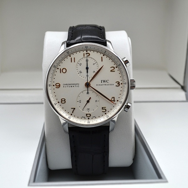 IWC Portoghese