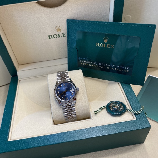 Rolex Datejust 31