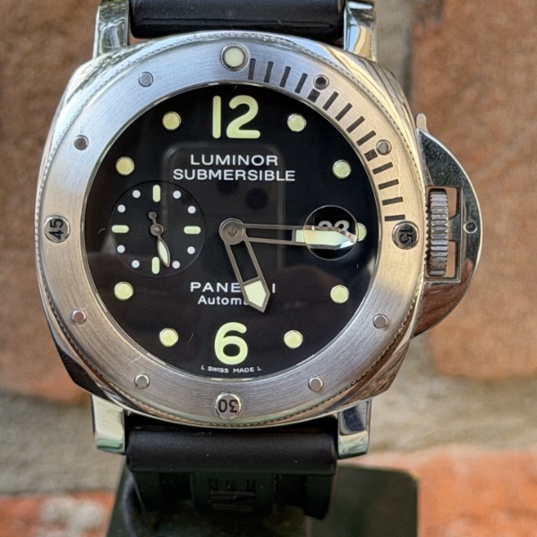 Officine Panerai Luminor