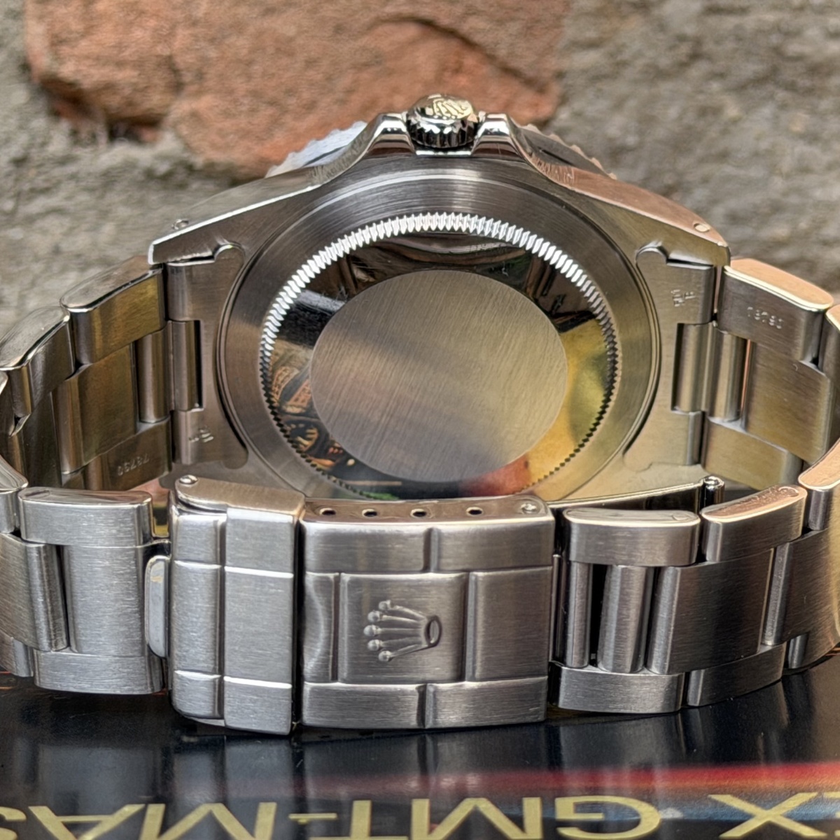 Orologi e non solo - Rolex GMT-Master