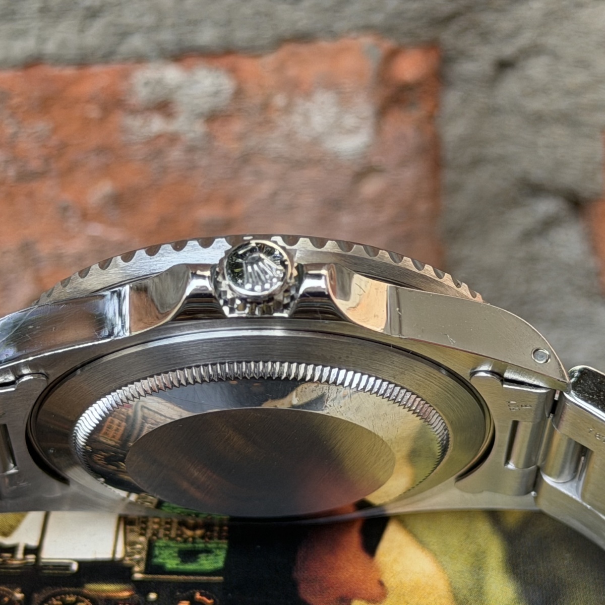Orologi e non solo - Rolex GMT-Master