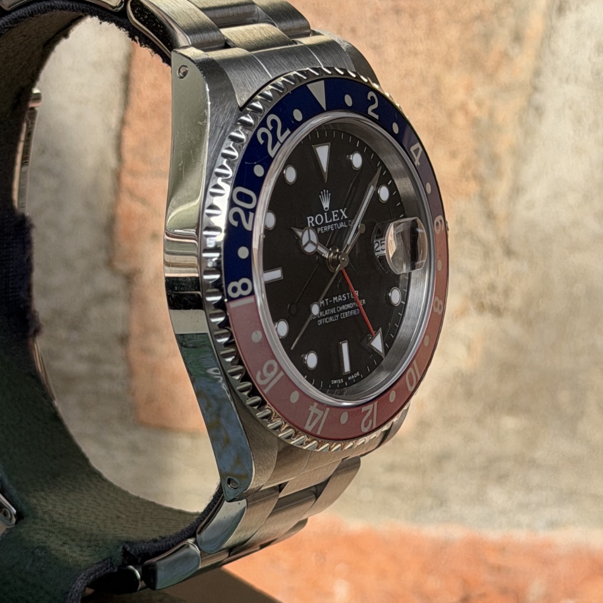 Orologi e non solo - Rolex GMT-Master