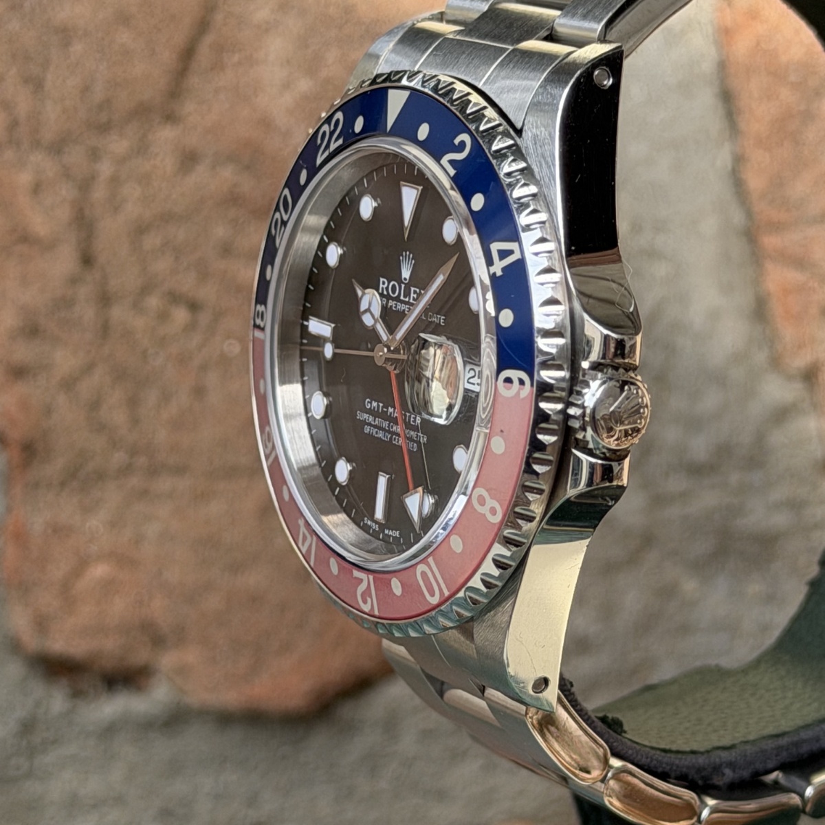 Orologi e non solo - Rolex GMT-Master