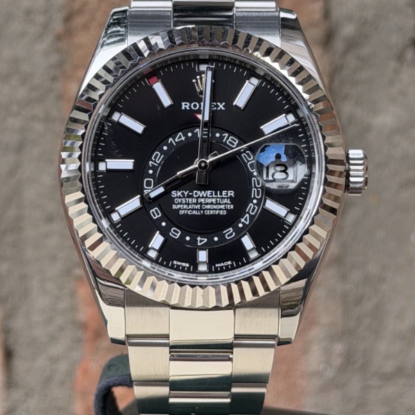 Rolex Sky-Dweller